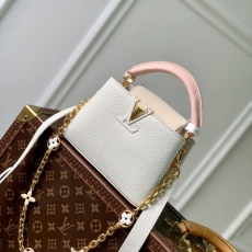 LV Top Handle Bags